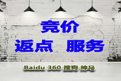 百度竞价成功案例：月收益翻倍