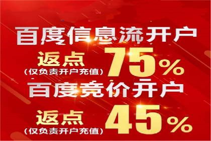 百度竞价推广代运营成功案例解读